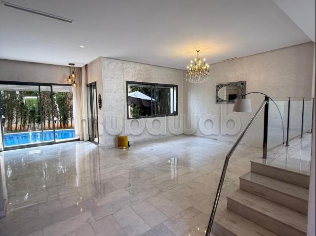 Appartement vente à Anfa, Gharb-Chrarda-Beni Hssen