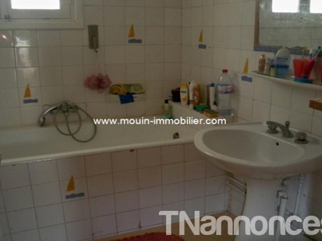 Maison location