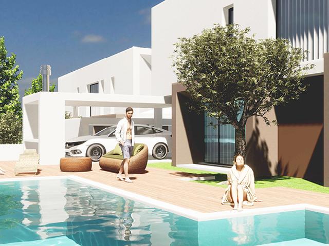Casa venda em Courelas da Brava, Sesimbra