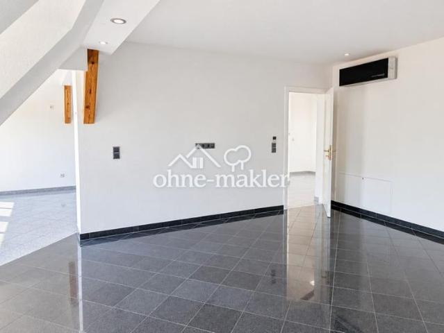 Apartment mieten in Wahren, Leipzig
