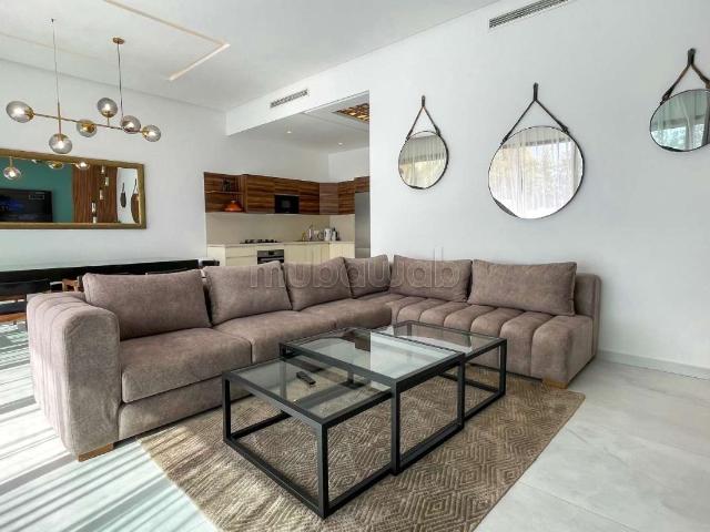 Villa location à Marrakech, L'Oriental
