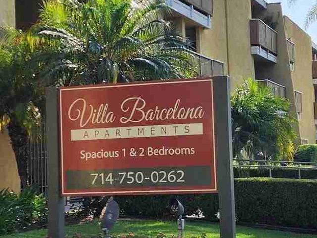 Apartment for rent in Anaheim, Orange County