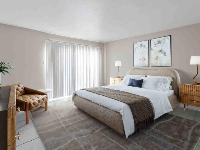 Apartment for rent in Harris, Texas