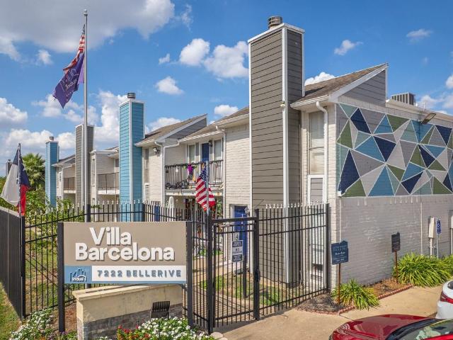 Apartment for rent in Harris, Texas