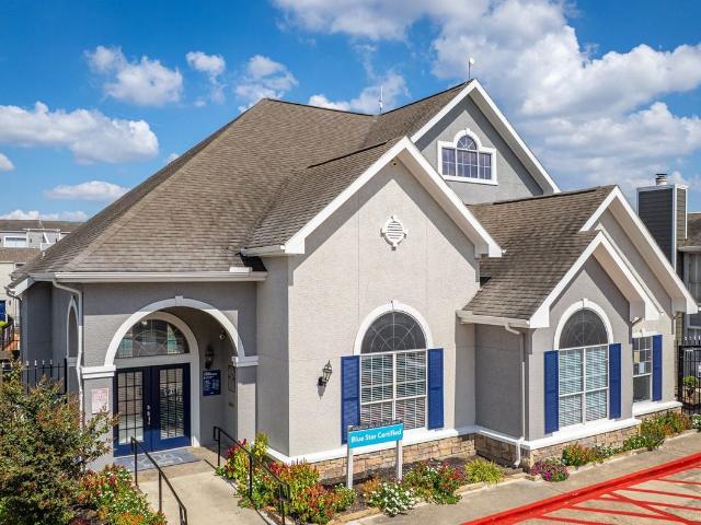 Apartment for rent in Harris, Texas