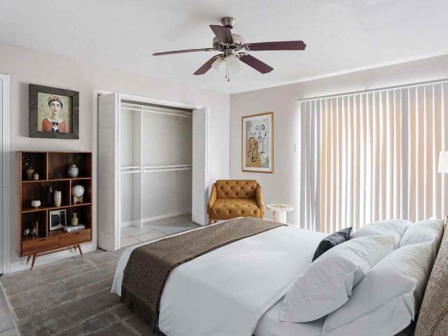 Apartment for rent in Harris, Texas