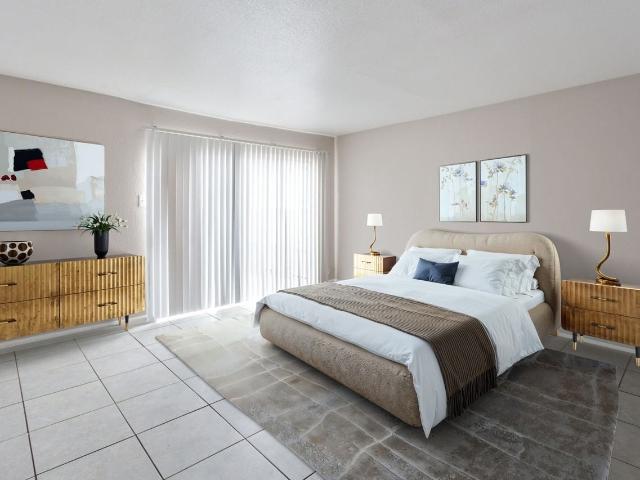 Apartment for rent in Harris, Texas