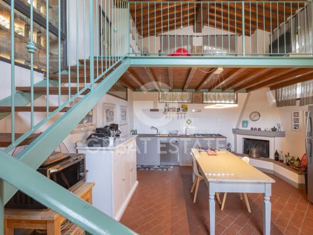 Casa in vendita a Centro, Poggibonsi