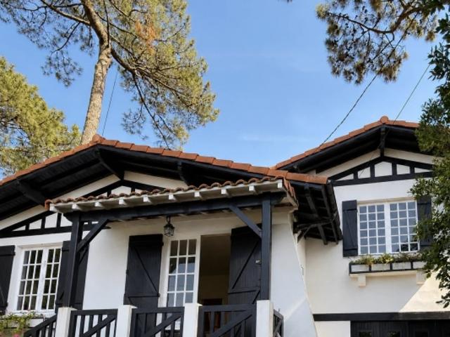Maison vente à Arcachon, La Teste-de-buch