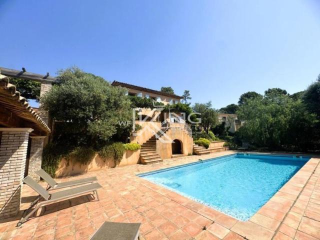 Maison vente à Arrondissement de Draguignan, Plan-de-la-tour