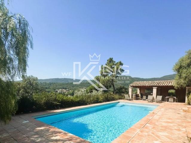 Maison vente à Arrondissement de Draguignan, Plan-de-la-tour