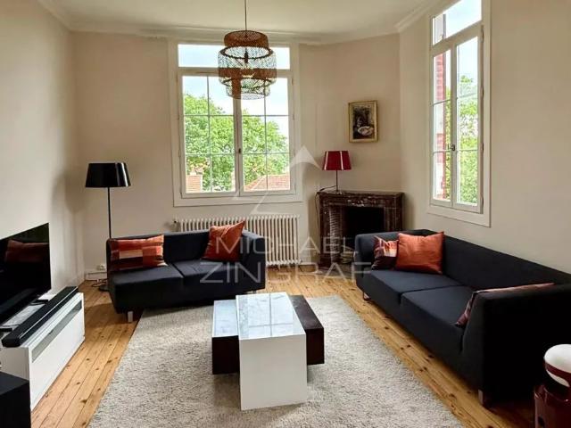 Maison location à Arcachon