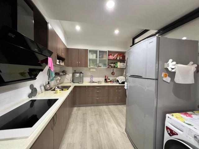 Apartment for sale in Georgetown, Penang