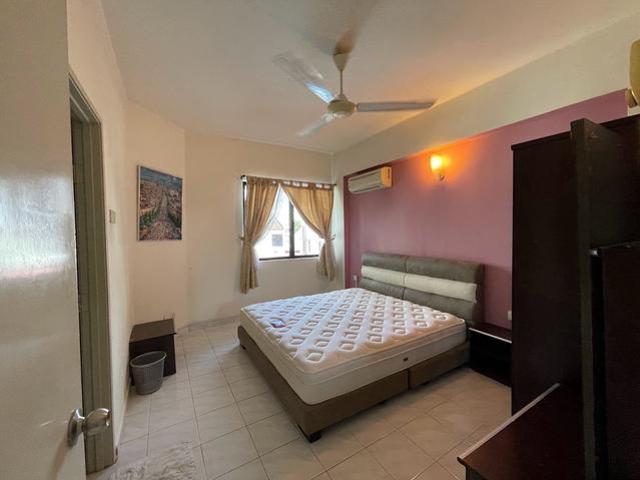 Apartment for sale in Timur Laut, George Town