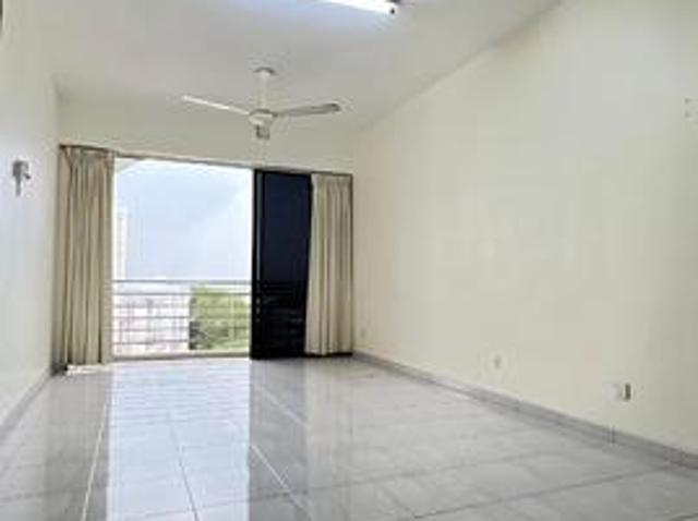 Apartment for sale in Georgetown, Penang