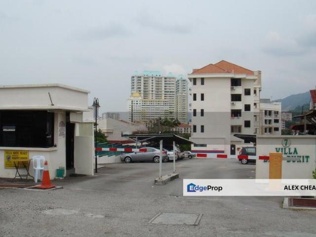 Condominium for sale in Georgetown, Penang