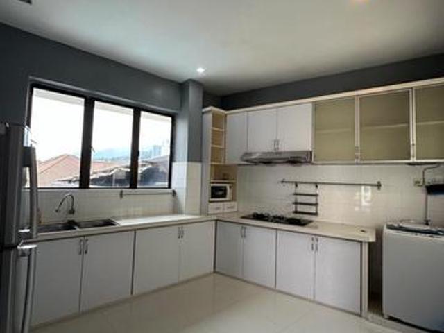 Apartment for rent in Georgetown, Penang