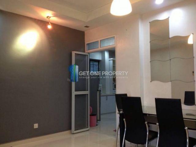 Apartment for rent in Georgetown, Penang