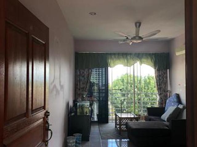 Apartment for sale in Georgetown, Penang