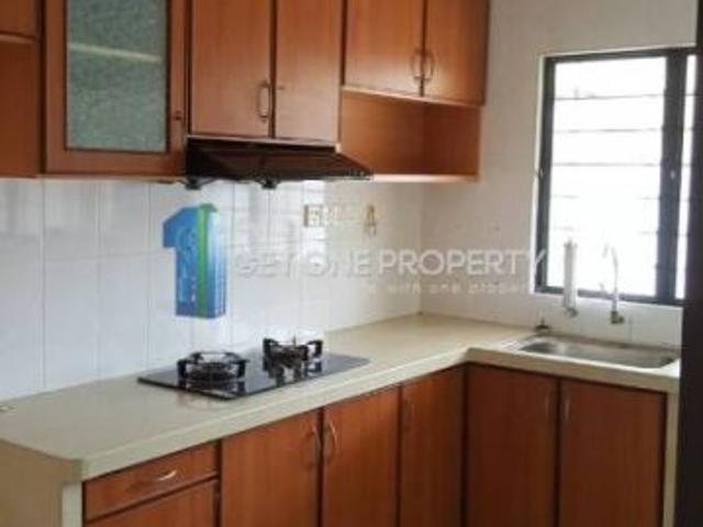 Apartment for rent in Georgetown, Penang