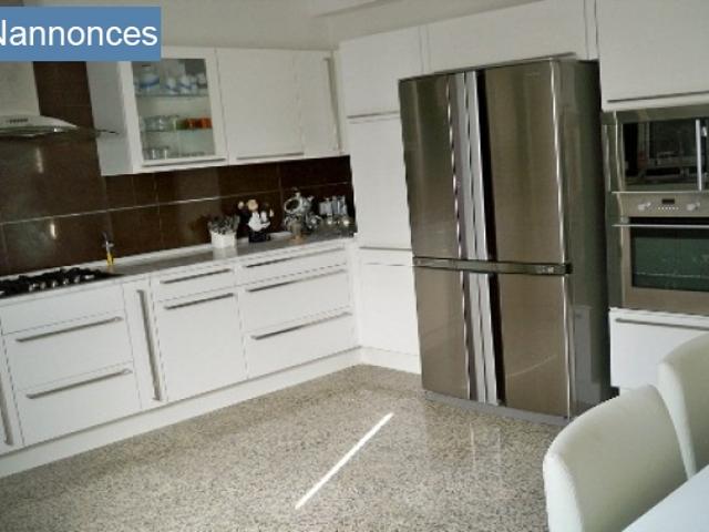 Maison location