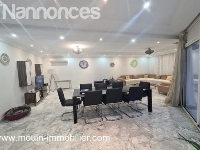 Maison location
