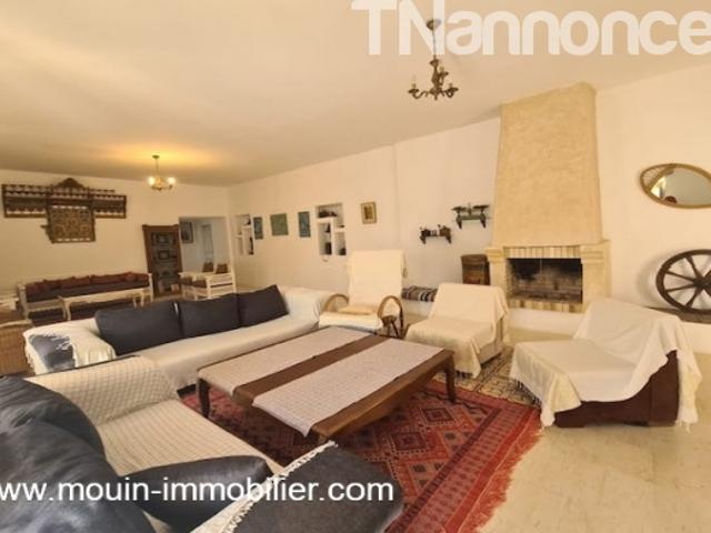 Maison location