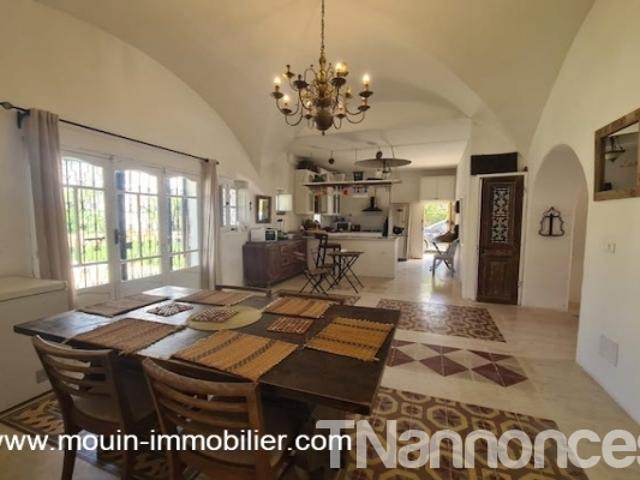 Maison location