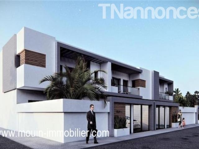 Maison vente