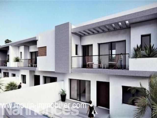 Maison vente