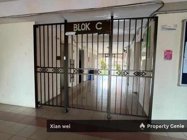 Serviced Residence for sale in Selayang, Selangor