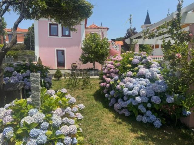 Casa venda em Paramos, Aveiro