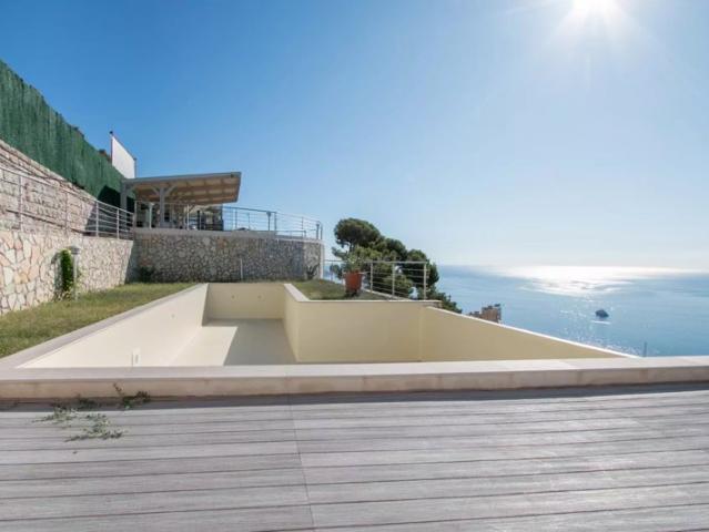 Maison vente à Nice, Beausoleil