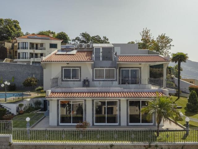 Casa venda em Jamboto, Funchal