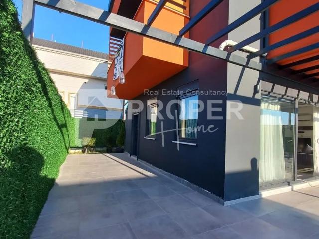 Serik, Antalya içerisinde satılık Villa