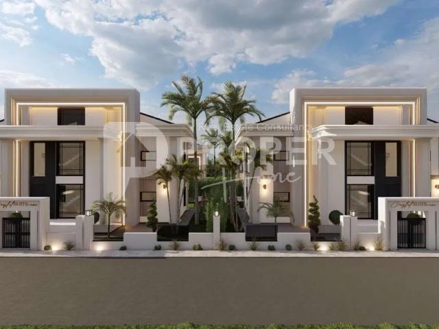 Serik, Antalya içerisinde satılık Villa