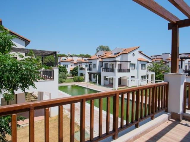 Serik, Antalya içerisinde satılık Villa