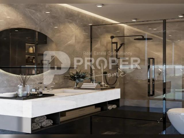 Serik, Antalya içerisinde satılık Villa
