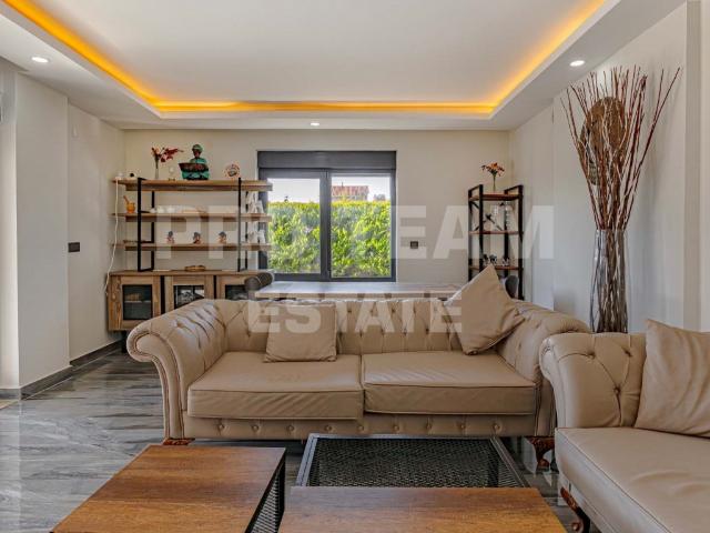 Serik, Antalya içerisinde satılık Villa