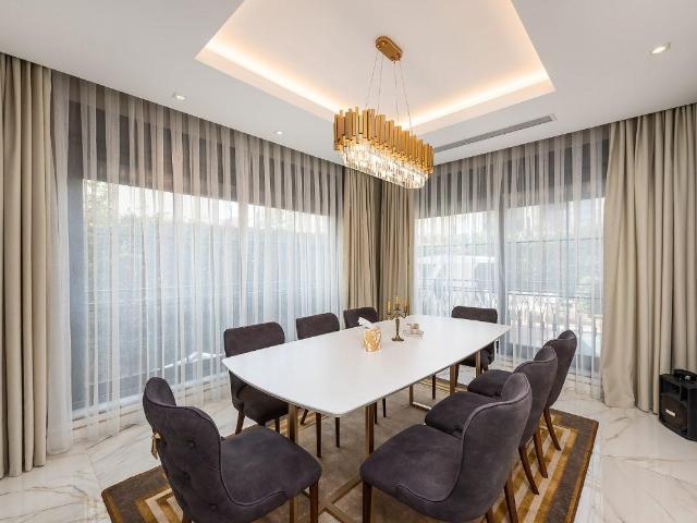 Serik, Antalya içerisinde satılık Villa