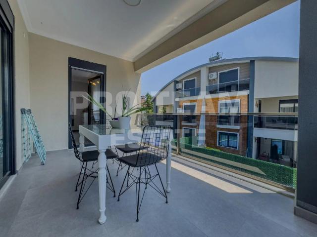 Serik, Antalya içerisinde satılık Villa