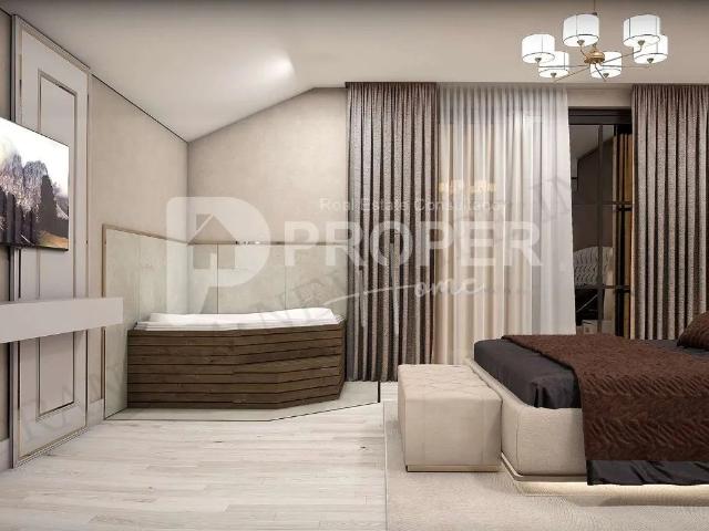 Serik, Antalya içerisinde satılık Villa