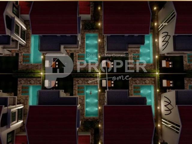 Serik, Antalya içerisinde satılık Villa