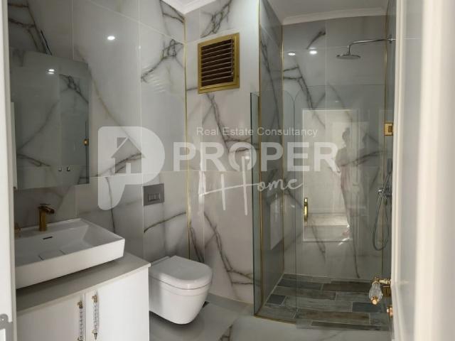 Serik, Antalya içerisinde satılık Villa