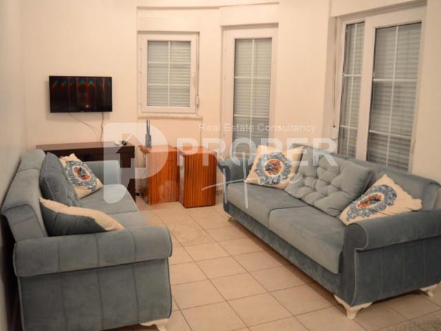Serik, Antalya içerisinde satılık Villa