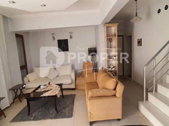 Serik, Antalya içerisinde satılık Villa