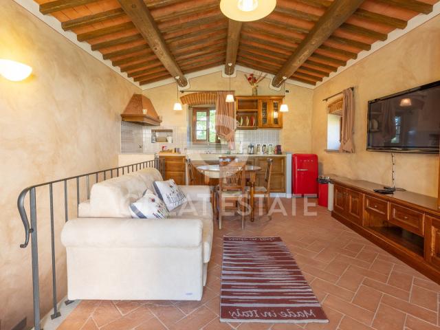 Casa in vendita a Loro Ciuffenna, Toscana