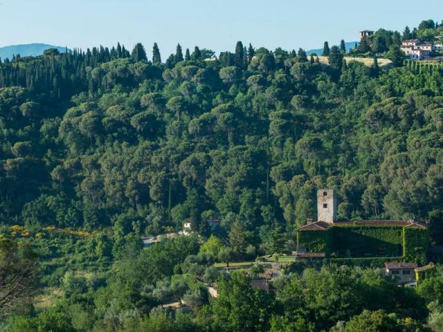 Appartamento in affitto a Villamagna, Bagno A Ripoli