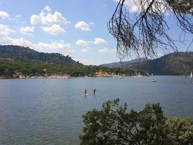 Casa en alquiler en Pelayos De La Presa, Madrid