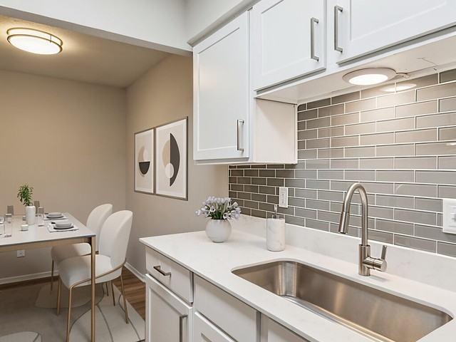 Apartment for rent in Euless, Texas